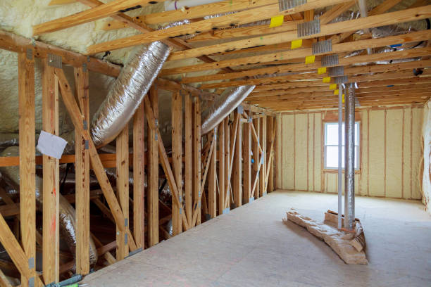 Best Energy Efficiency Insulation in Bellevue, KY