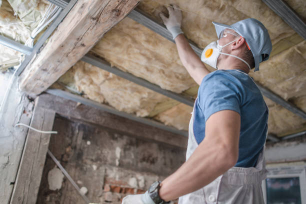 Best Blown-in Insulation in Bellevue, KY