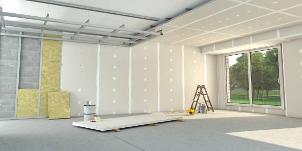 Best Fiberglass Insulation in Bellevue, KY