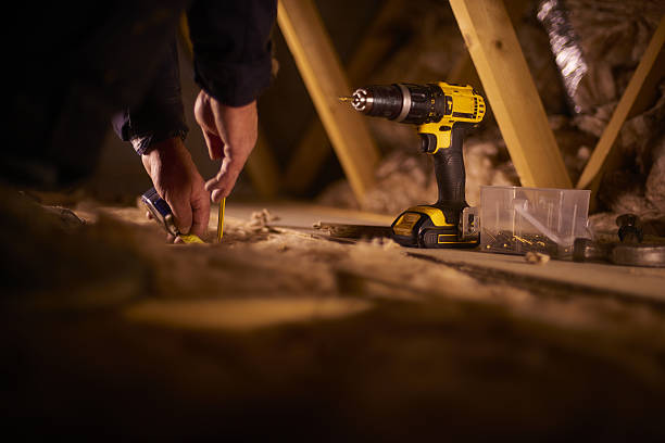 Best Insulation for Specific Applications in Bellevue, KY